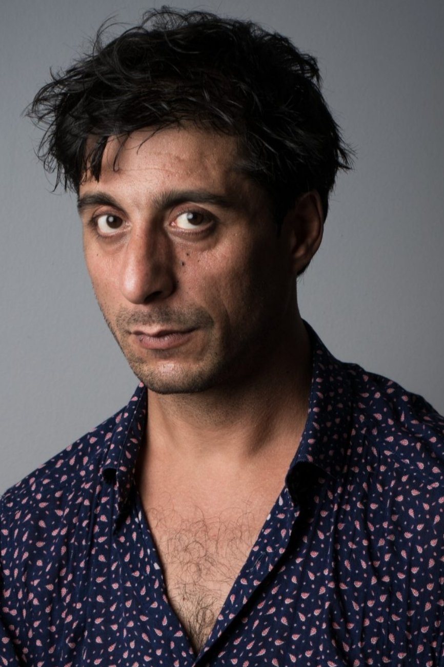 et billede af Bora Karakul