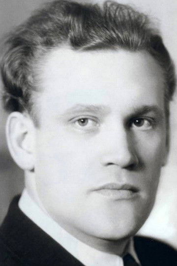 et billede af Mikhail Dadyko