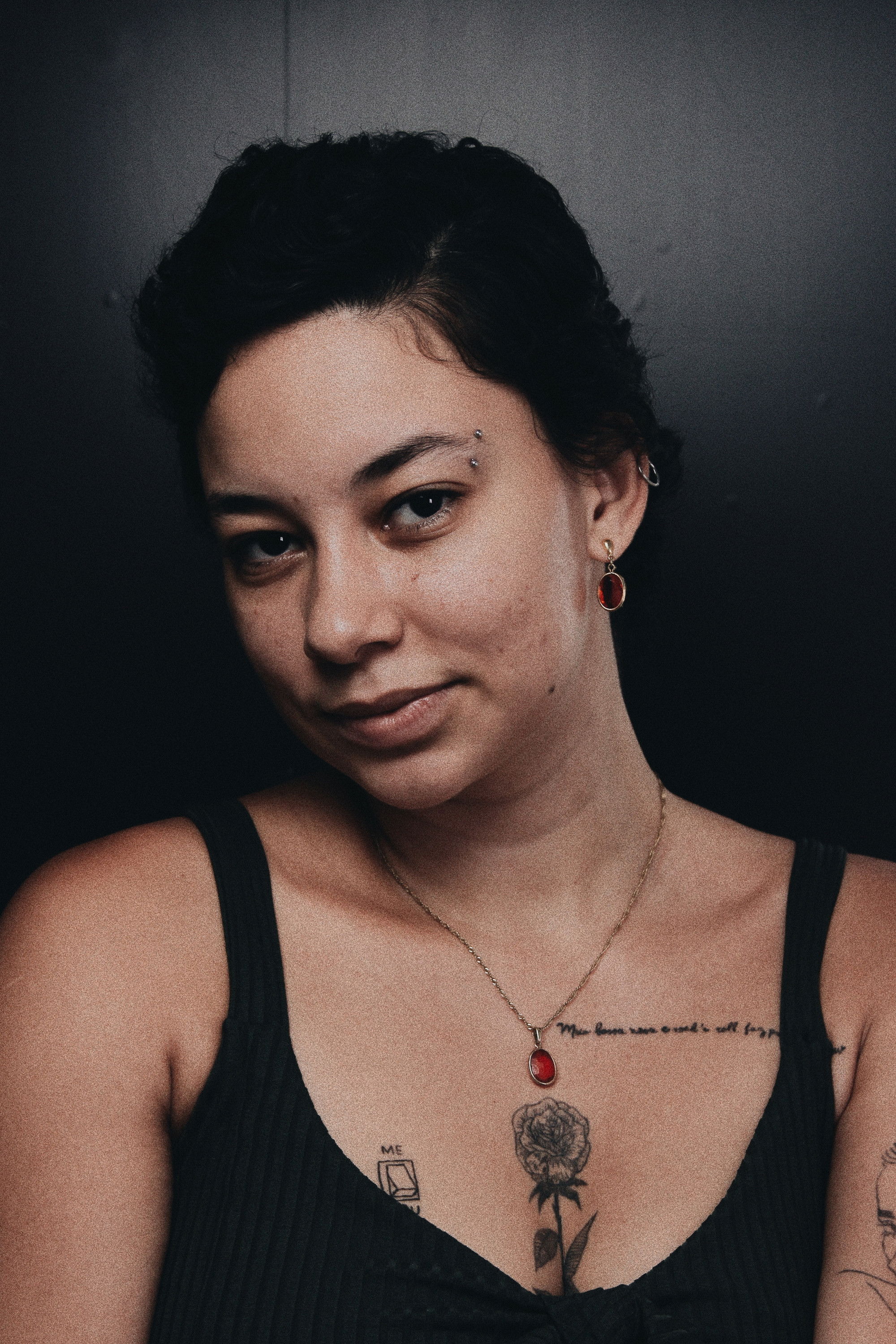 et billede af Ithanauan Azevedo