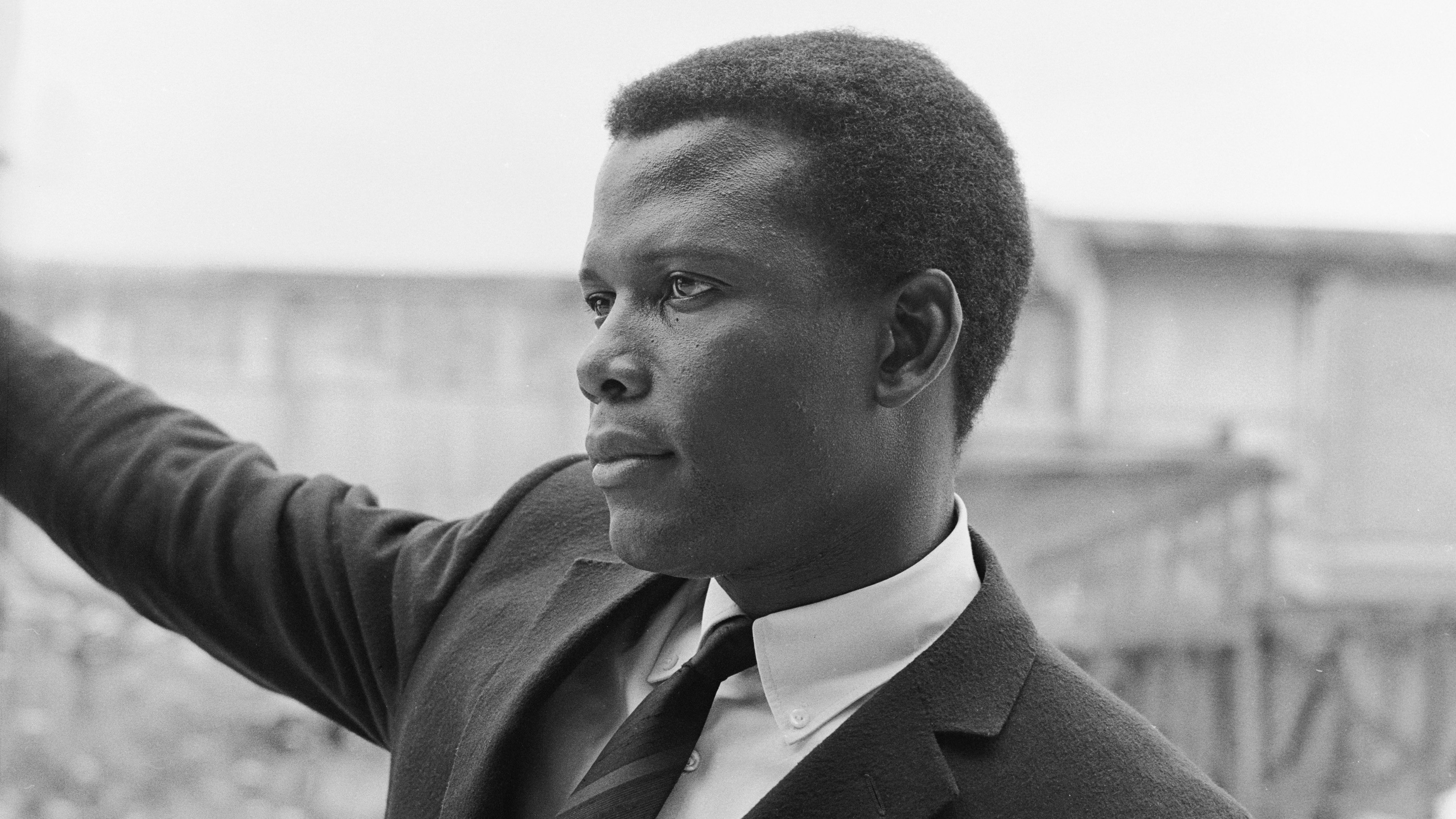 Sidney Poitier (2022)