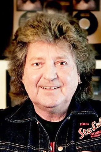 et billede af Bob Daisley