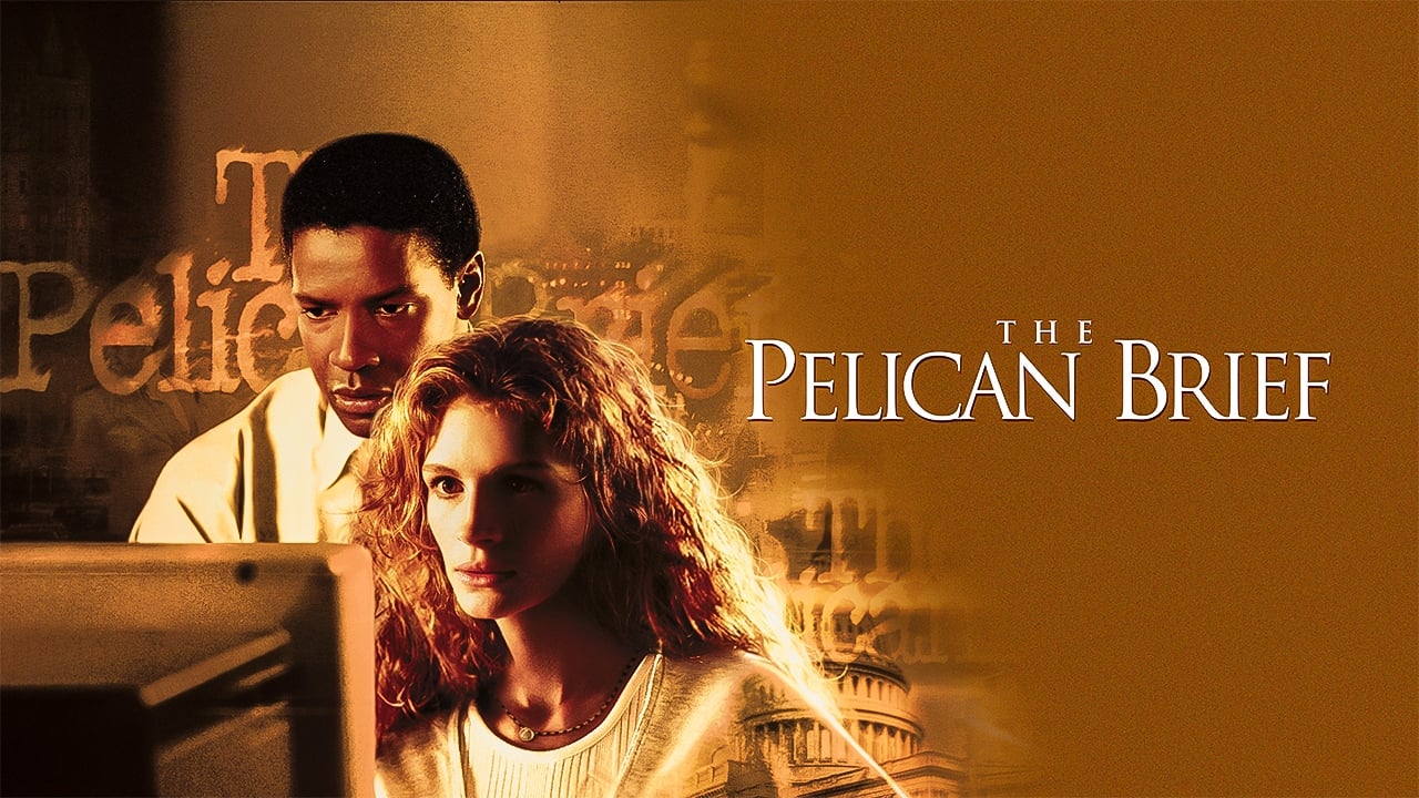 Případ Pelikán (1993)