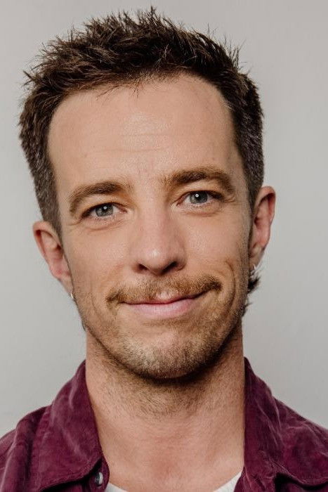 et billede af Eli Matthewson