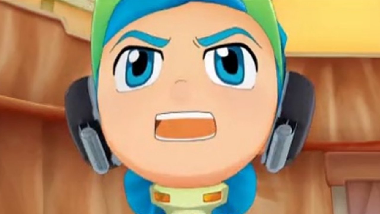 Thumbnail for Episode 40 Season 1 Episode 40