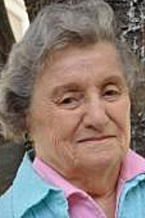 et billede af Mara Clark