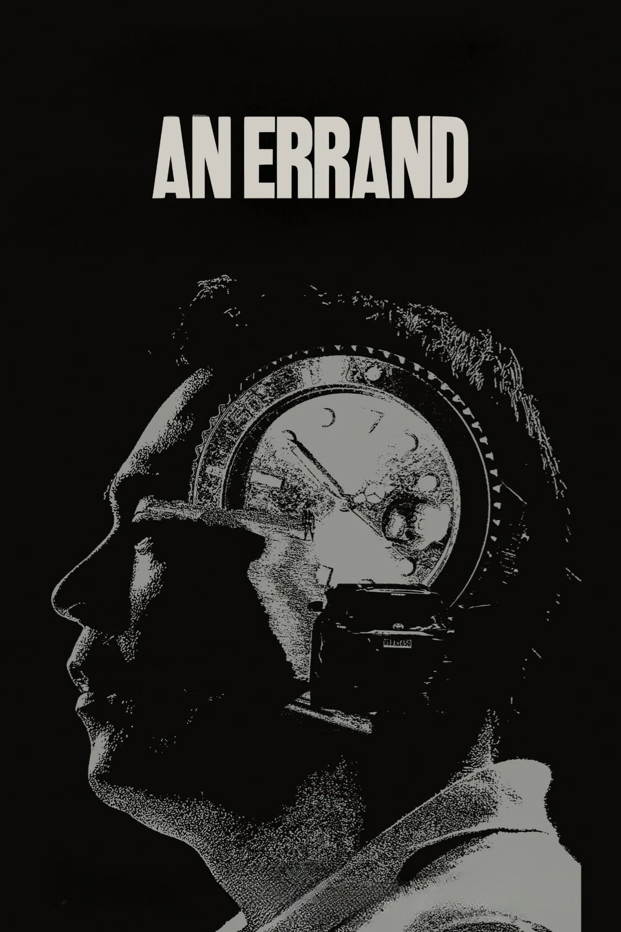 An Errand