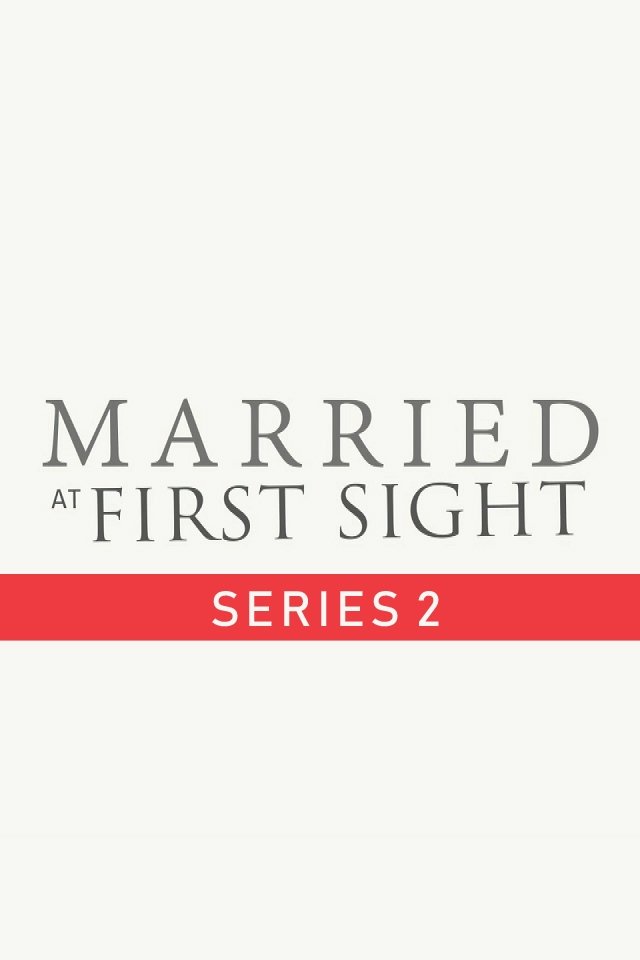 Married at First Sight UK - Season 2