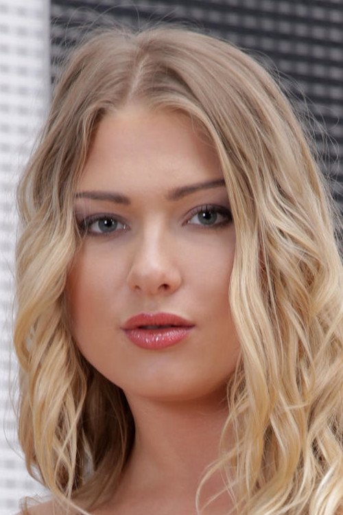 et billede af Lucy Heart