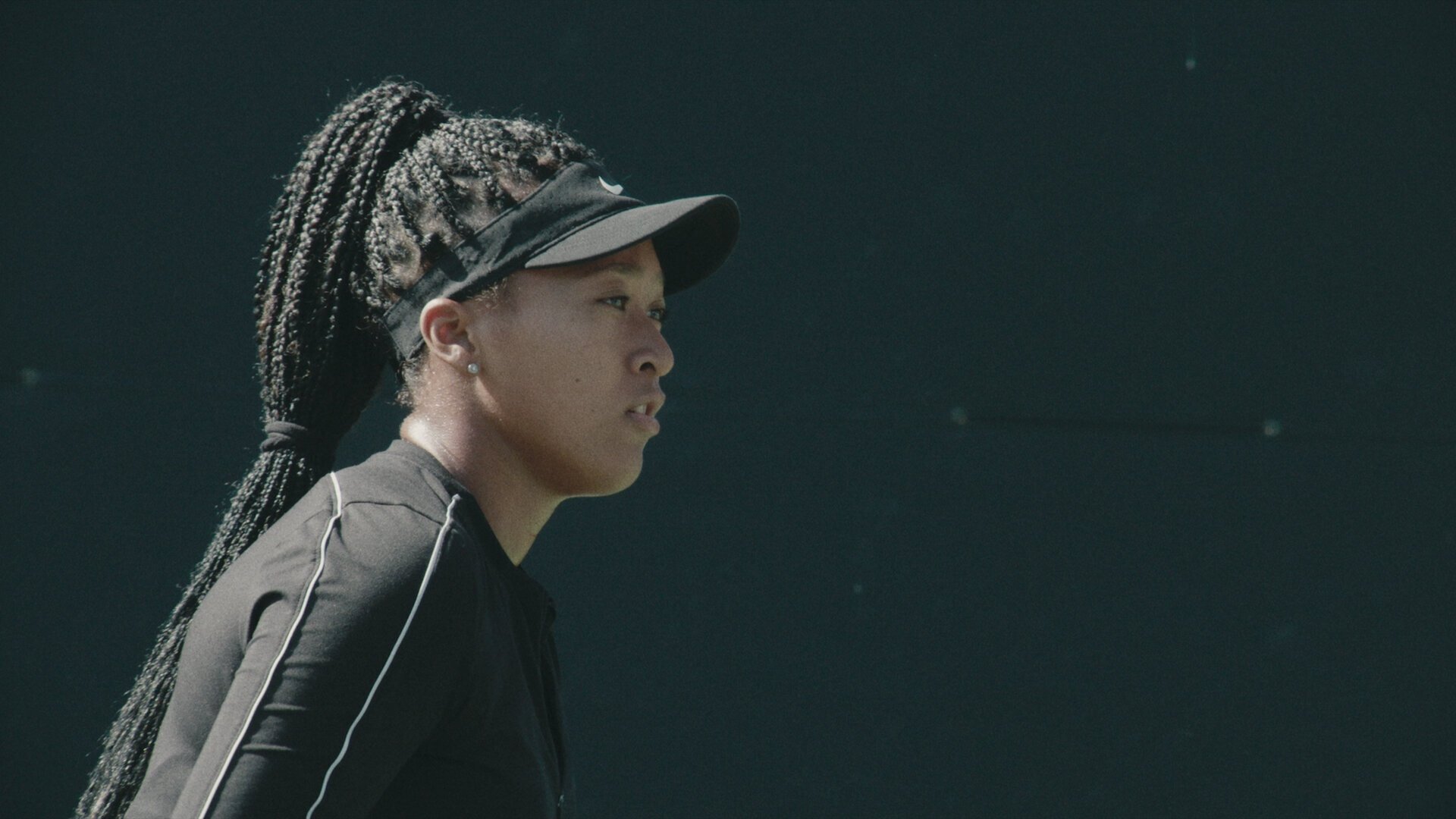 Naomi Osaka - Épisode 3