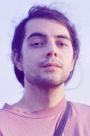 et billede af Johnny Clyde