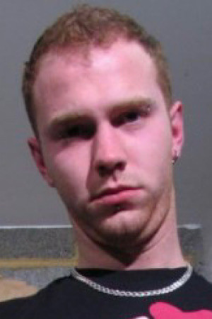 et billede af Jamie Cole