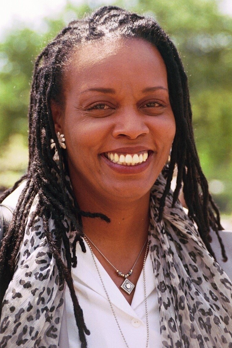 et billede af Dianne Reeves