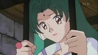 Corrector Yui