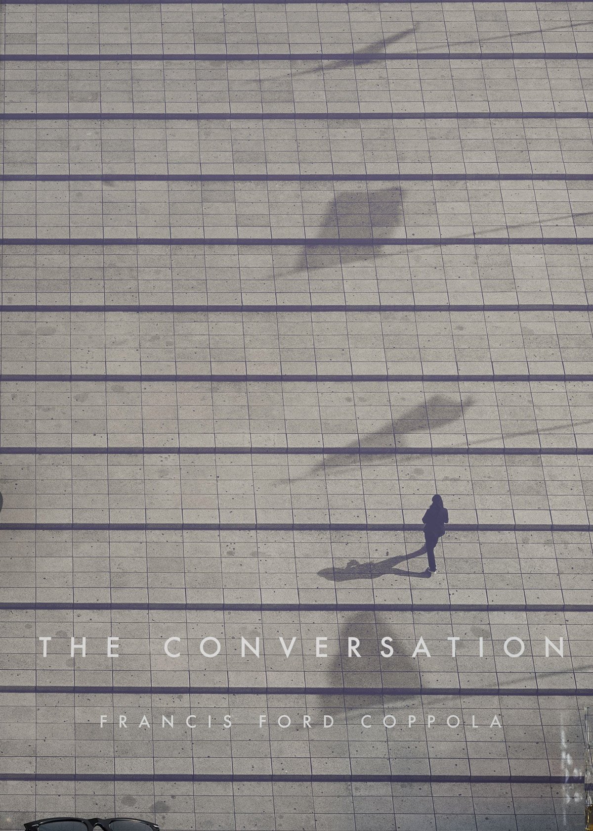 The Conversation