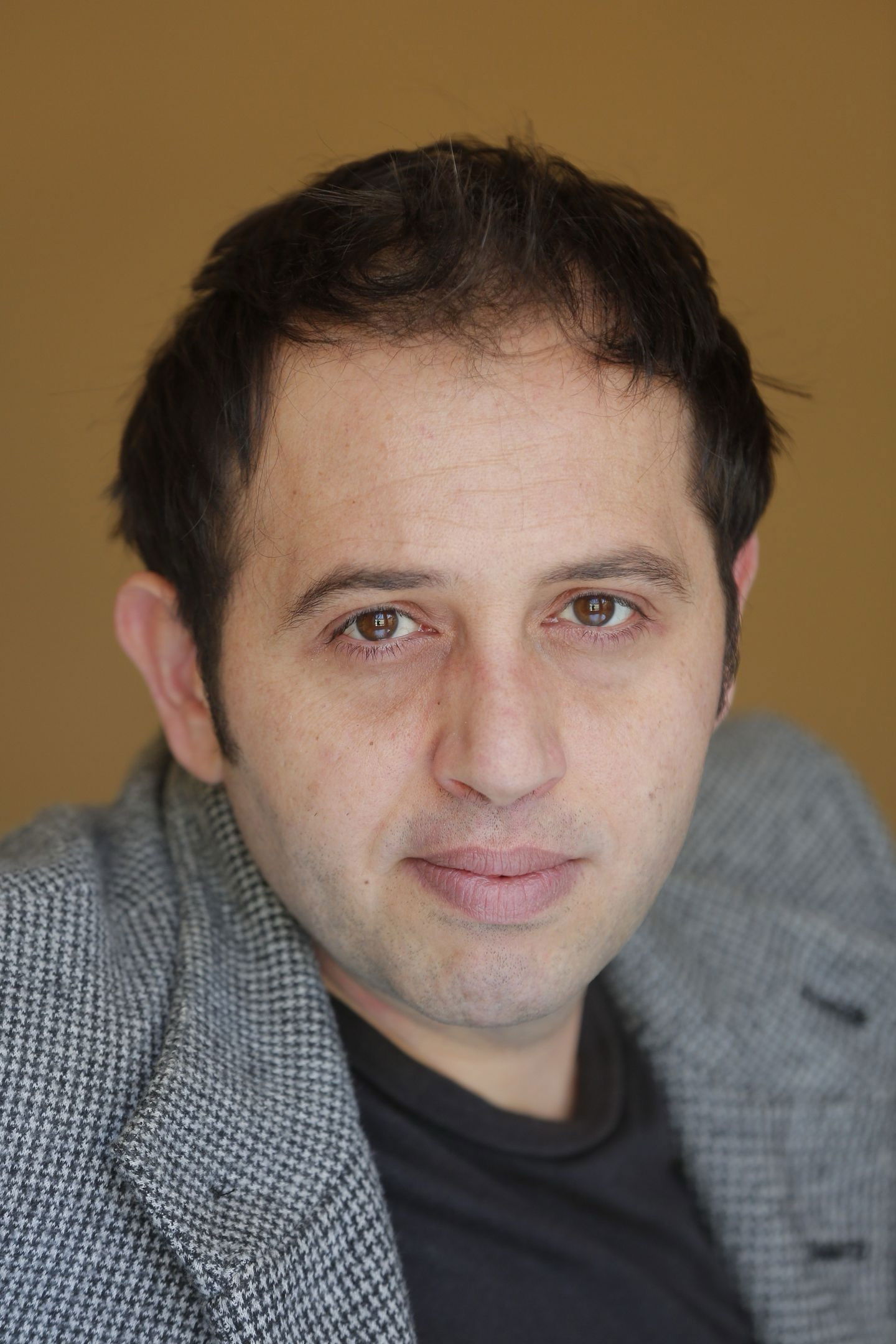 et billede af Antonio Perna