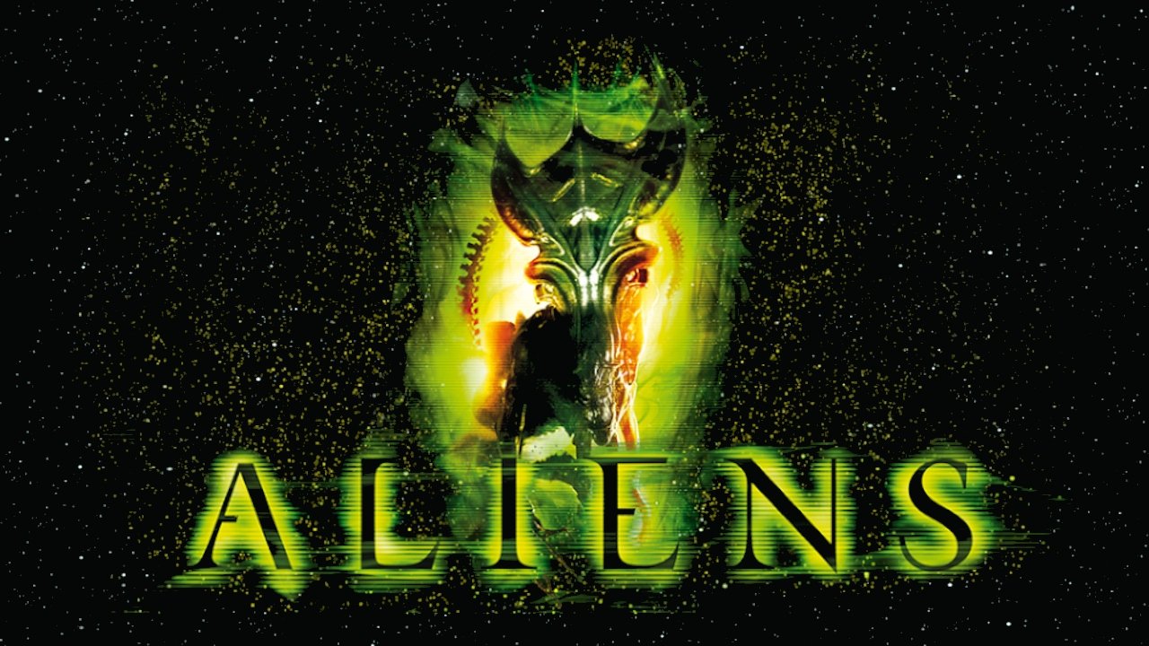 Aliens: O Recontro Final (1986)