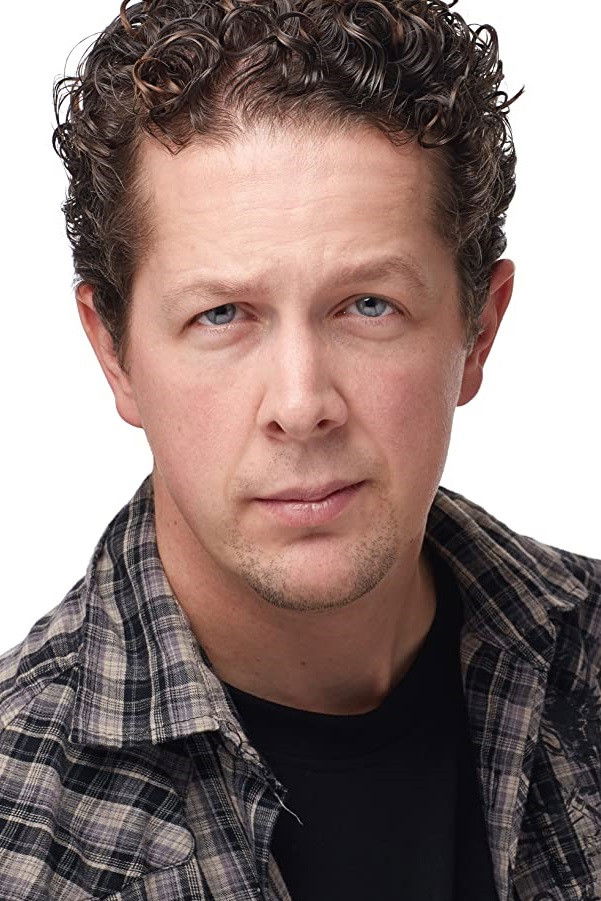 et billede af Jeremy Cormier