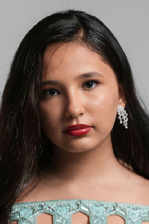 et billede af Lamar Faden