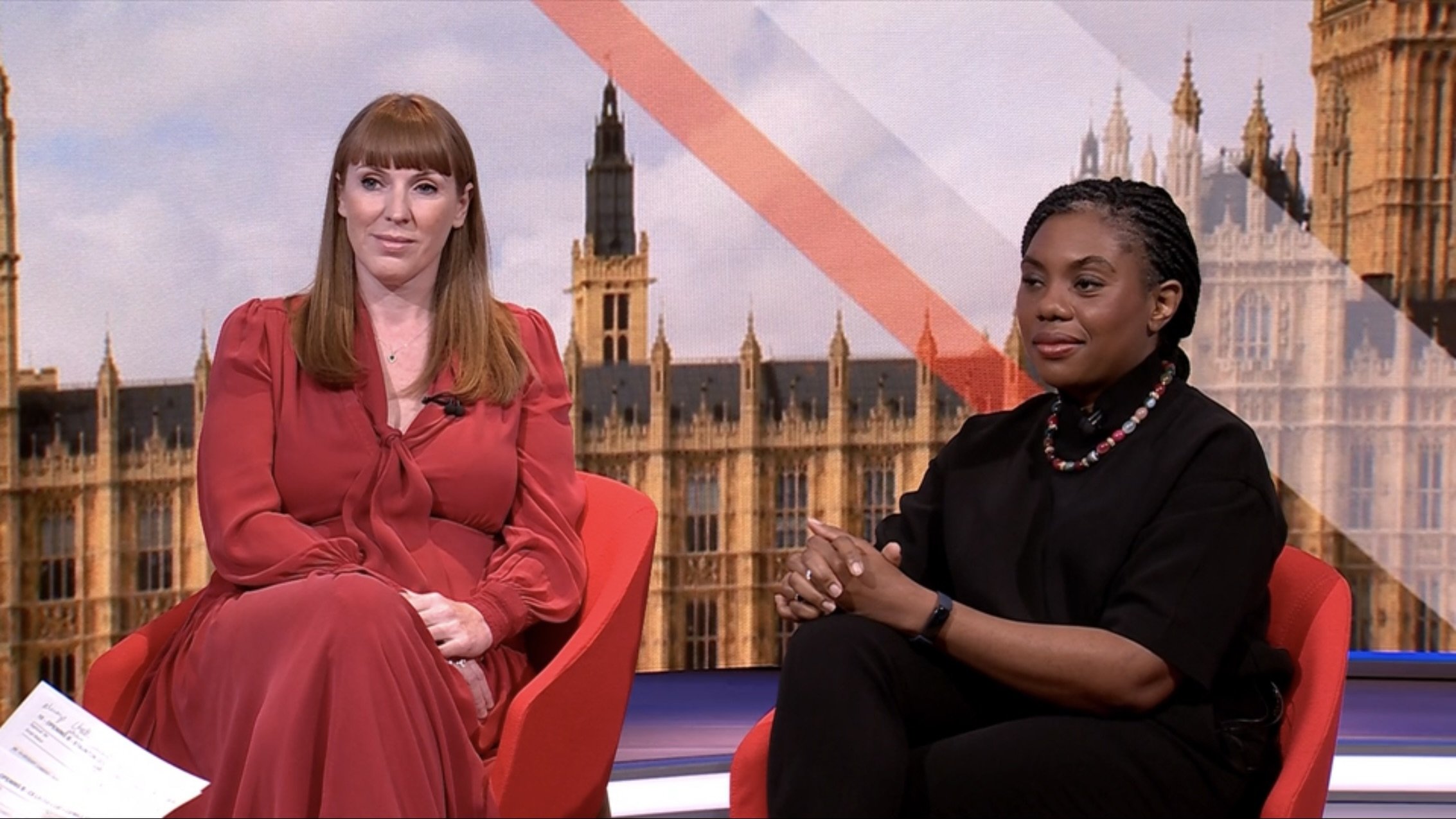 Sunday with Laura Kuenssberg Staffel 5 :Folge 20 