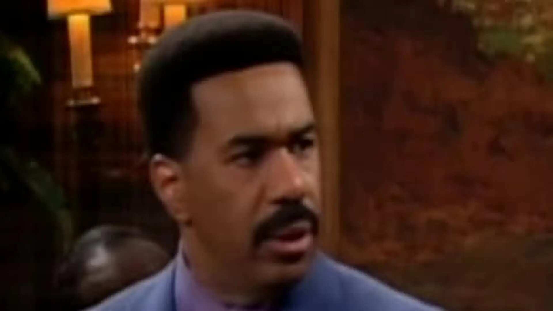 The Steve Harvey Show