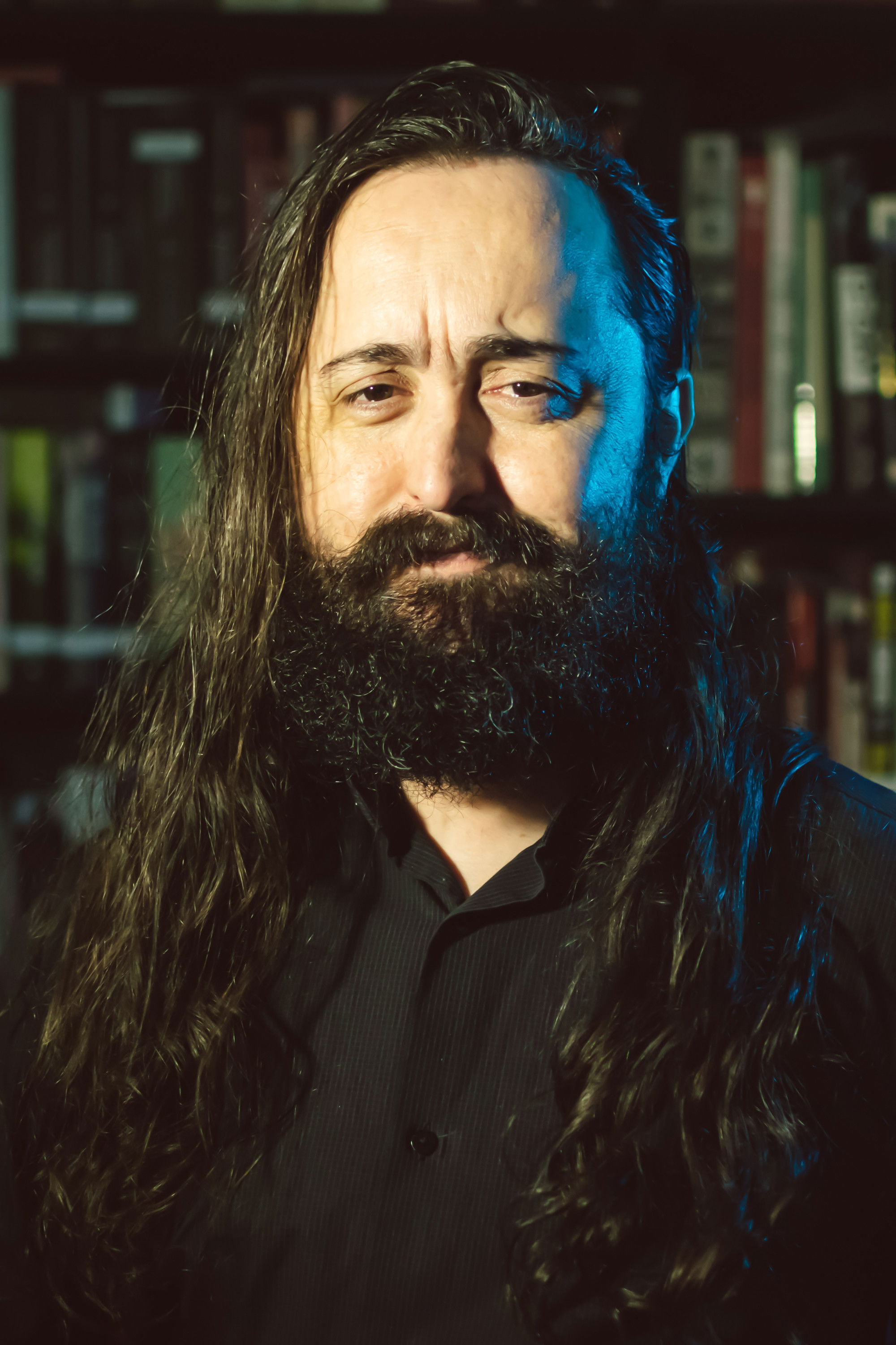 et billede af Icles Rodrigues