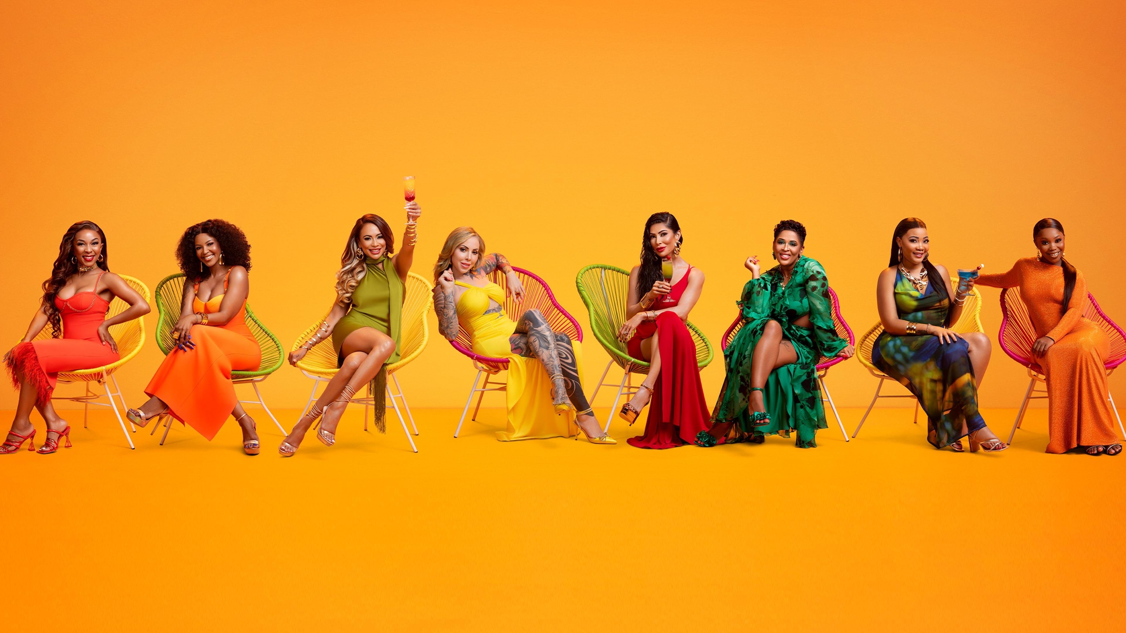 Backdrop Image