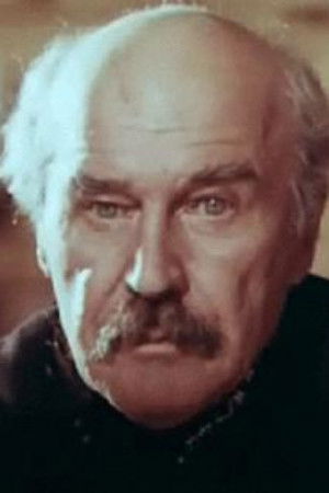 et billede af Leonid Karneyev