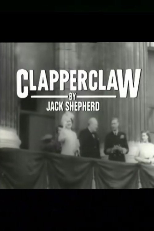 Clapperclaw