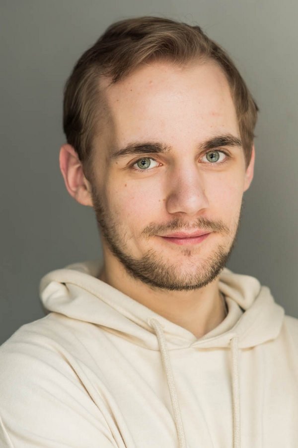 et billede af Michał Pawlik