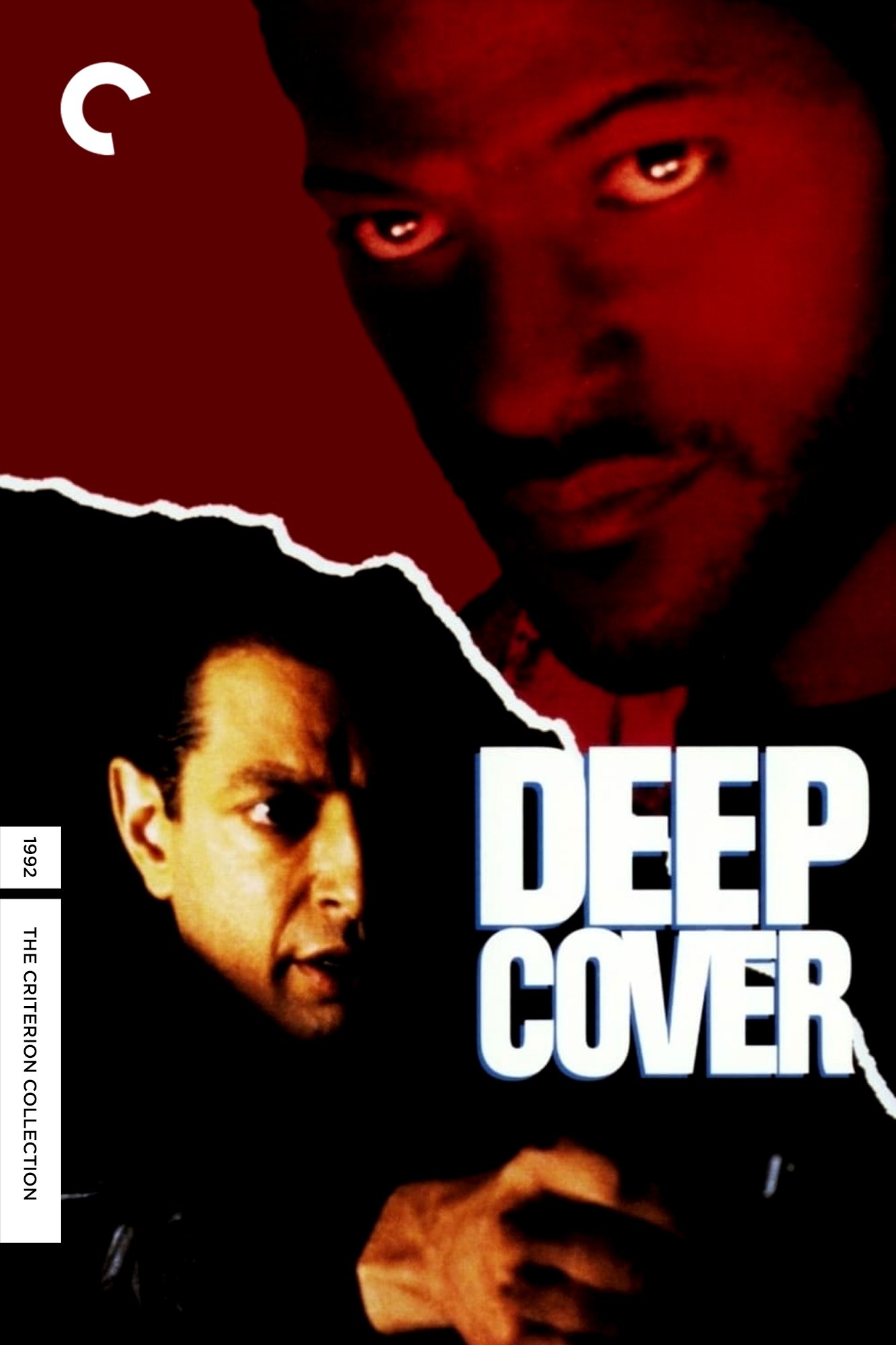 Deep Cover