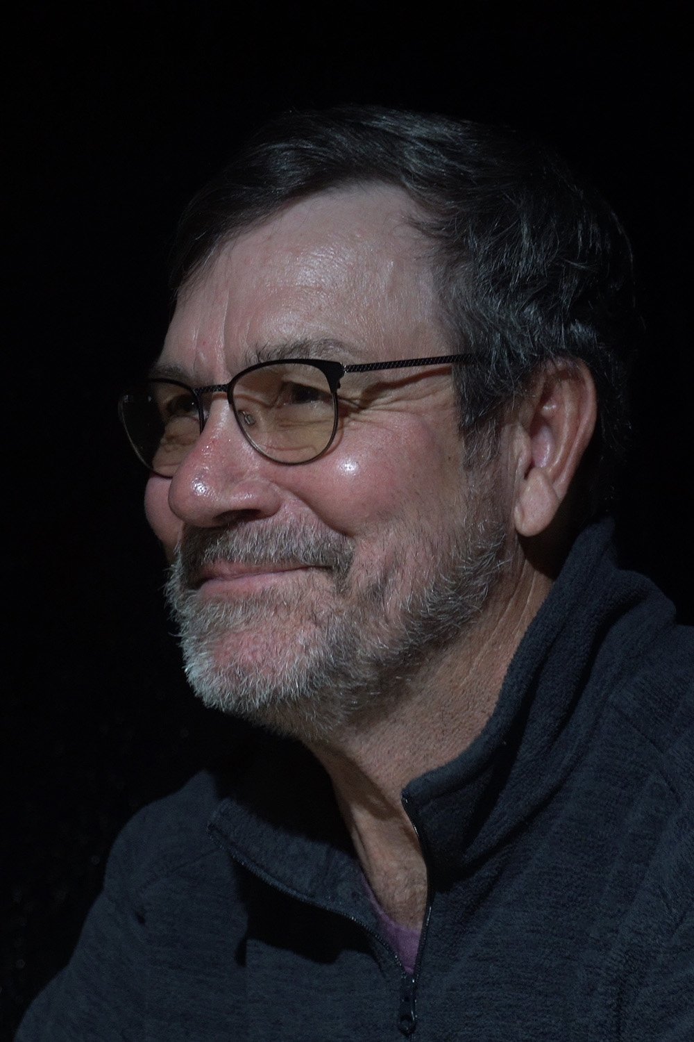 Bruce Bohn | Chuck Byers