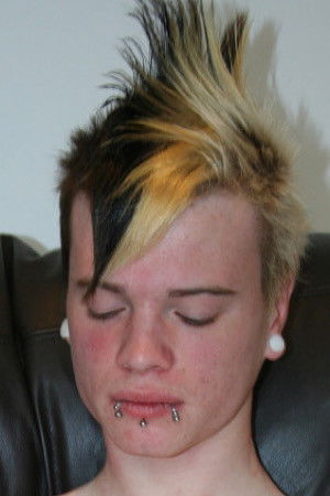 et billede af Dennis