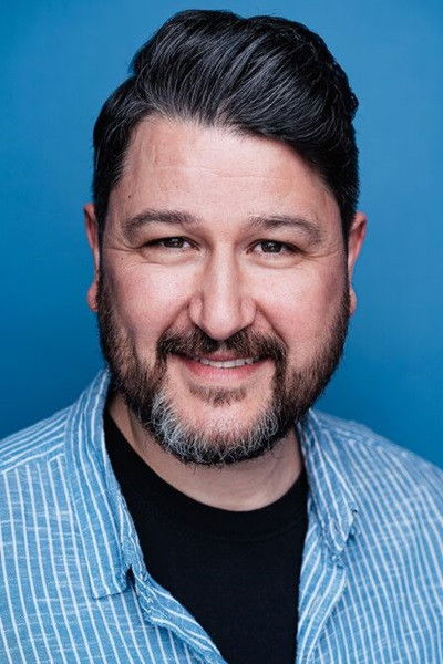 et billede af Ugur Tasbilek