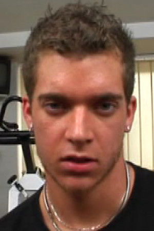 et billede af Anthony Corbett