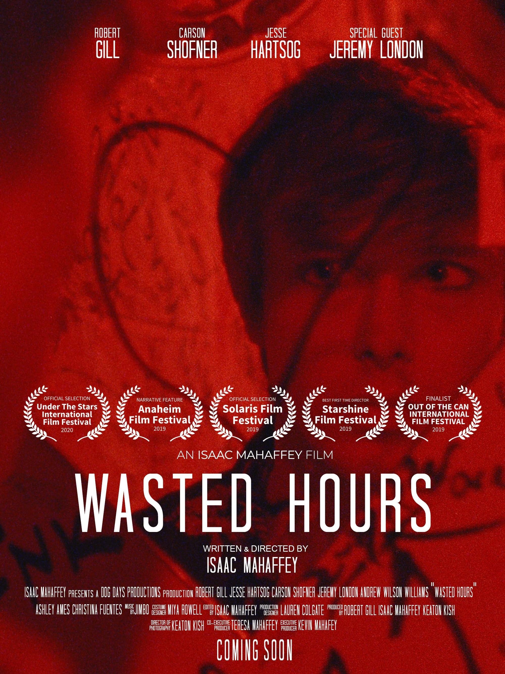 Wasted Hours