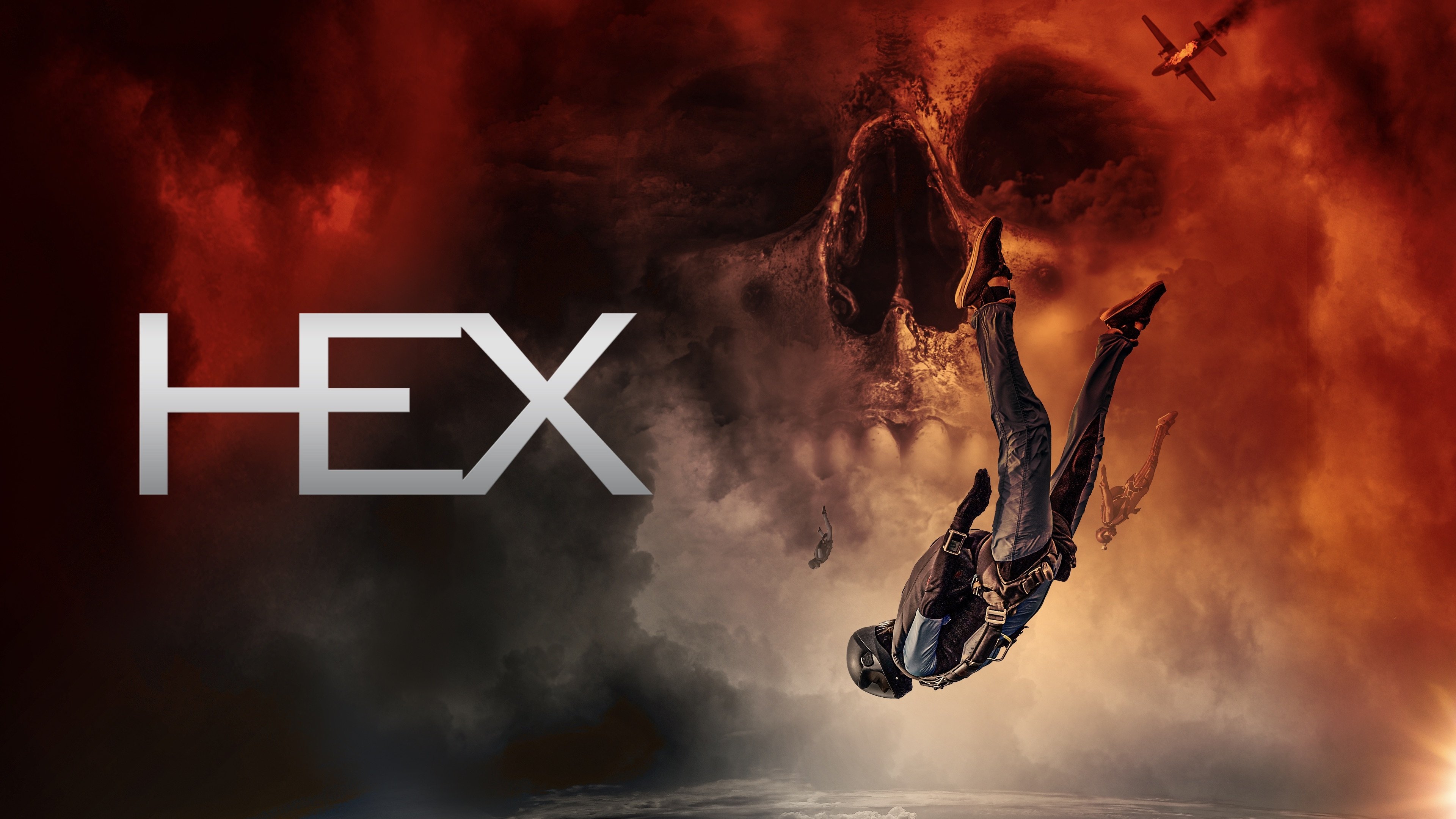 Hex (2022)