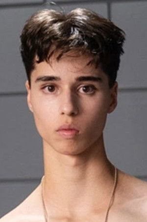 et billede af Max Bennett