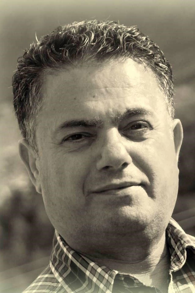 et billede af Kawa Qadir