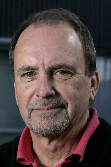 et billede af Peter "Peppe" Eng