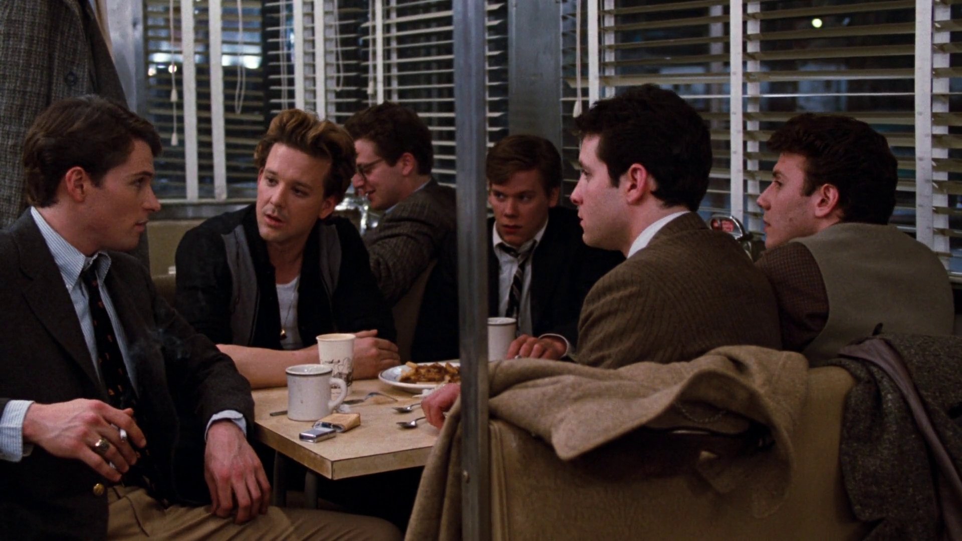 Diner (1982)