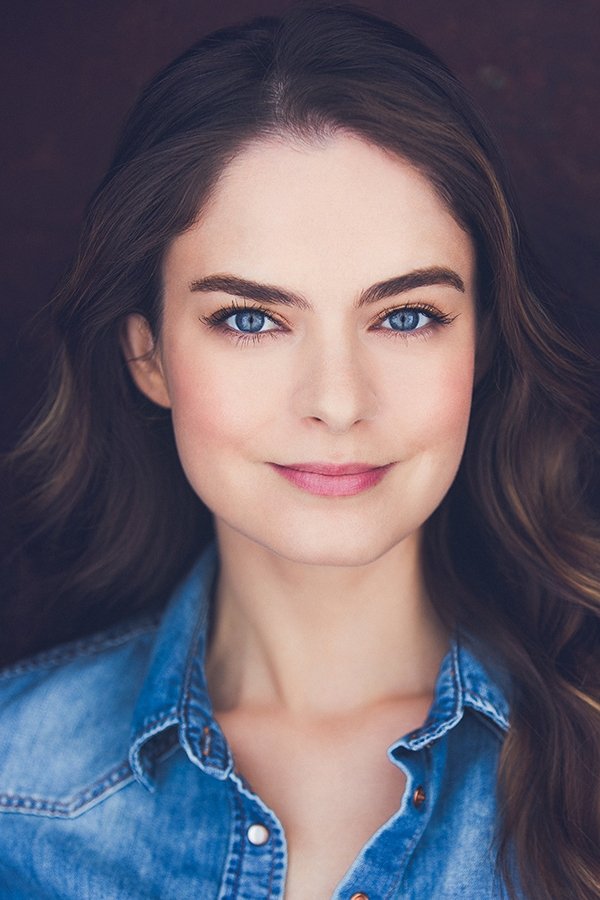 et billede af Marissa Ghavami