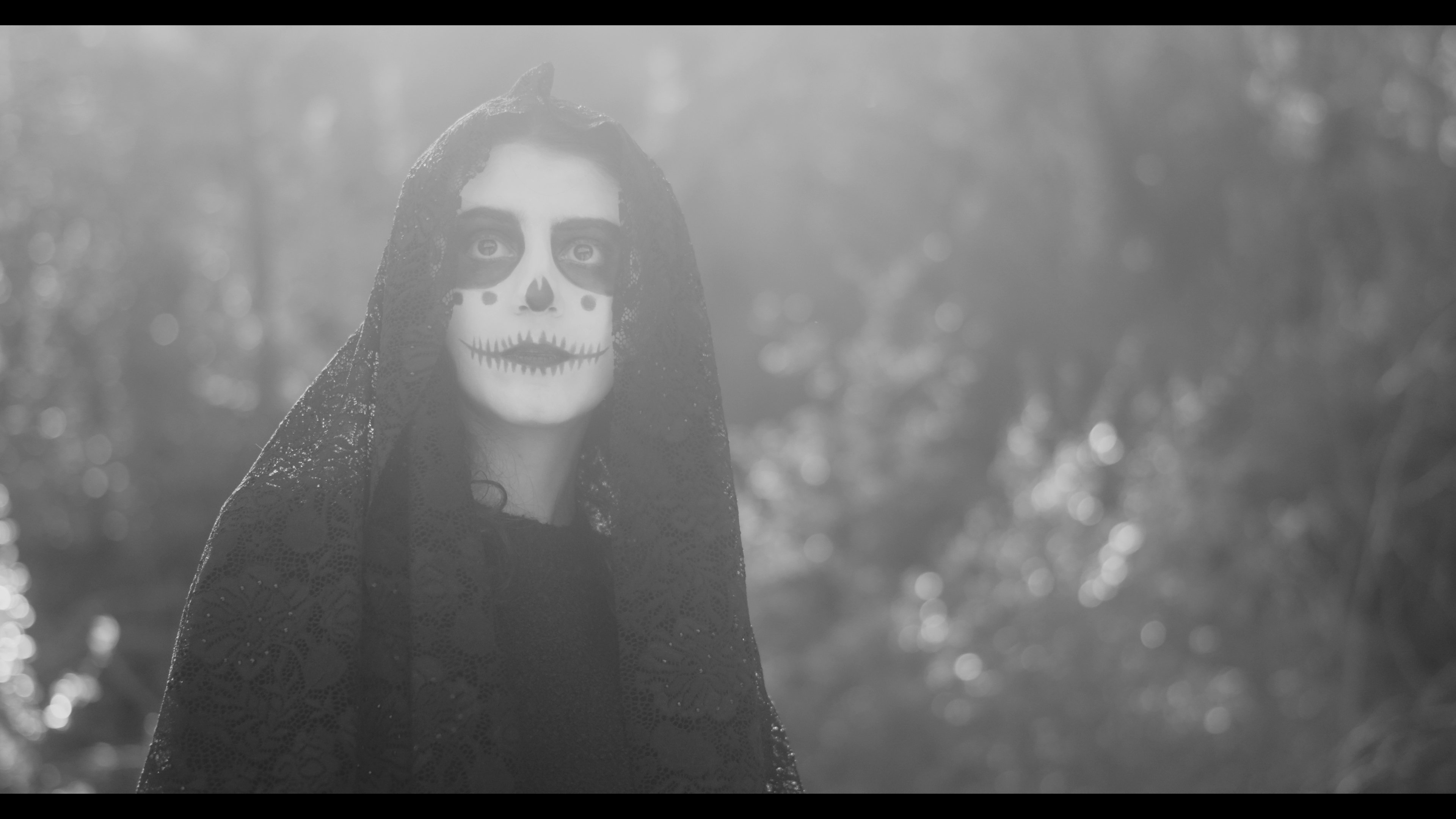 Death is a Woman (2023)