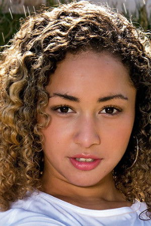 et billede af Laysa Lins