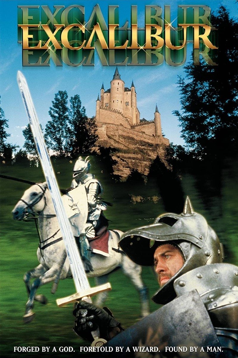 Excalibur