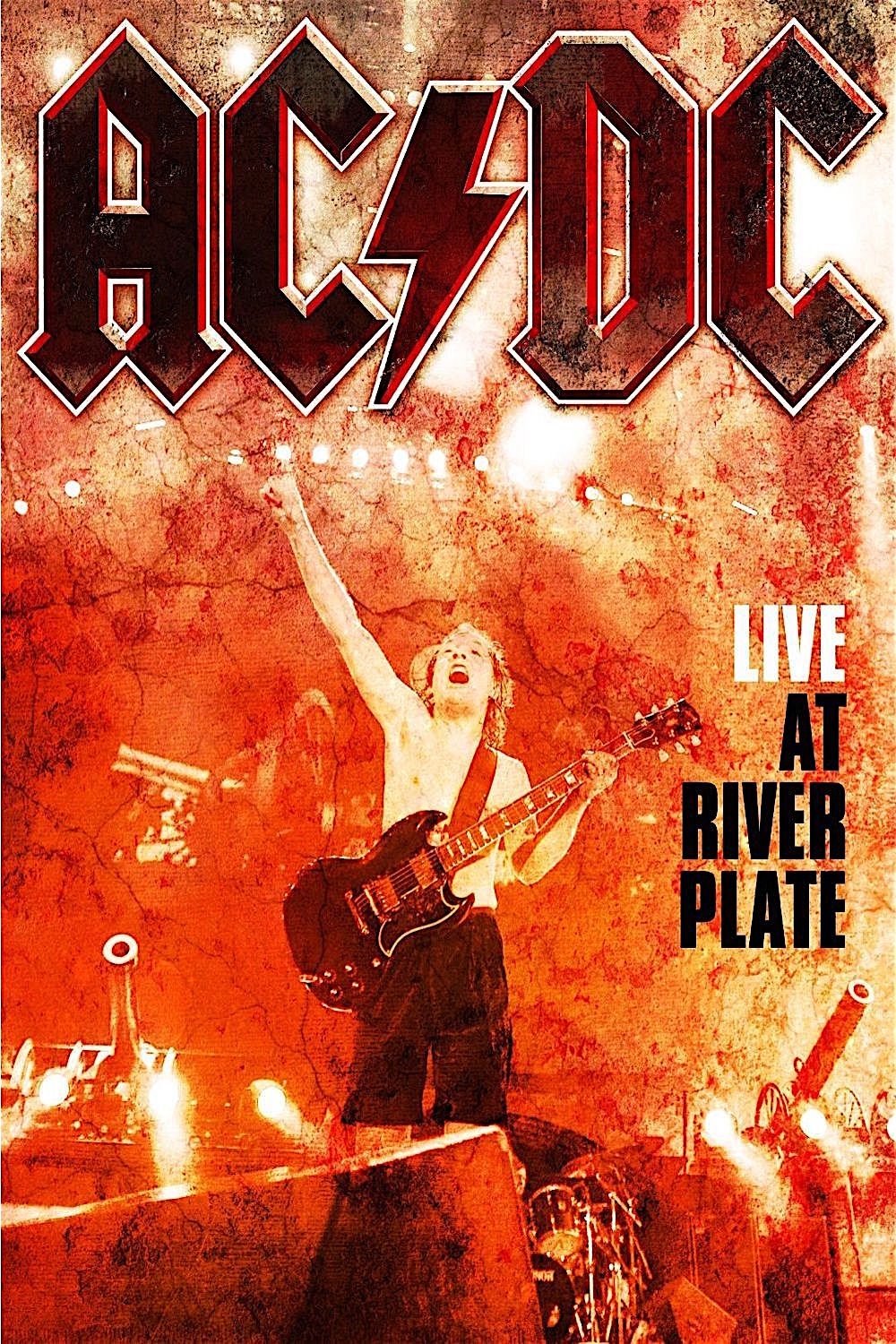 AC/DC: Live at River Plate