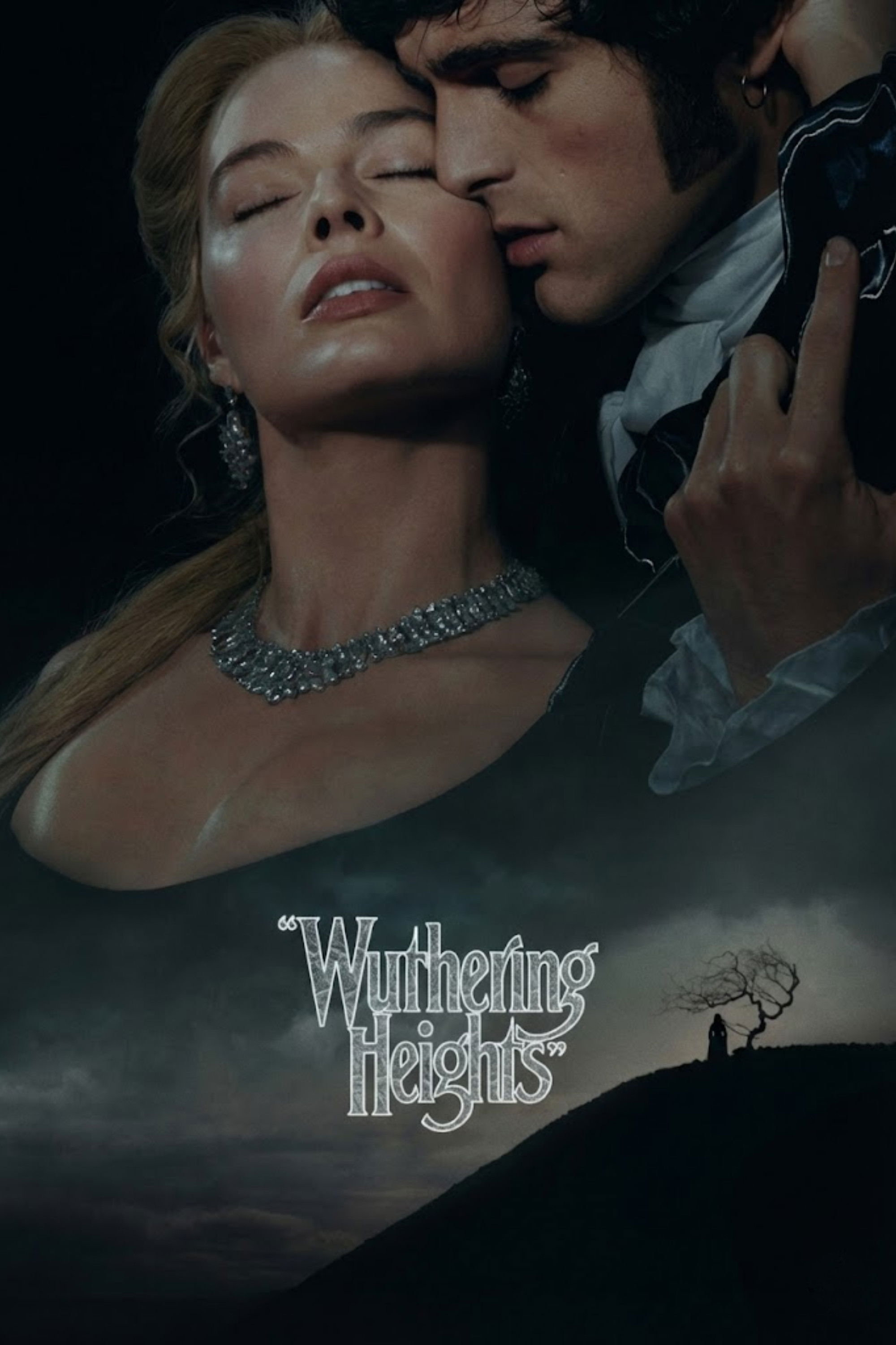 "Wuthering Heights"