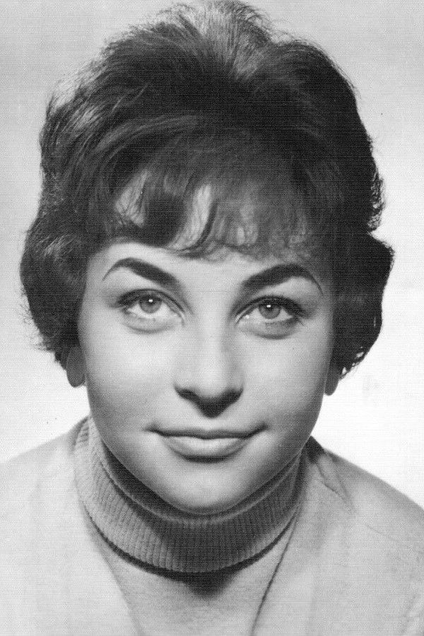 et billede af Milena Kladrubská