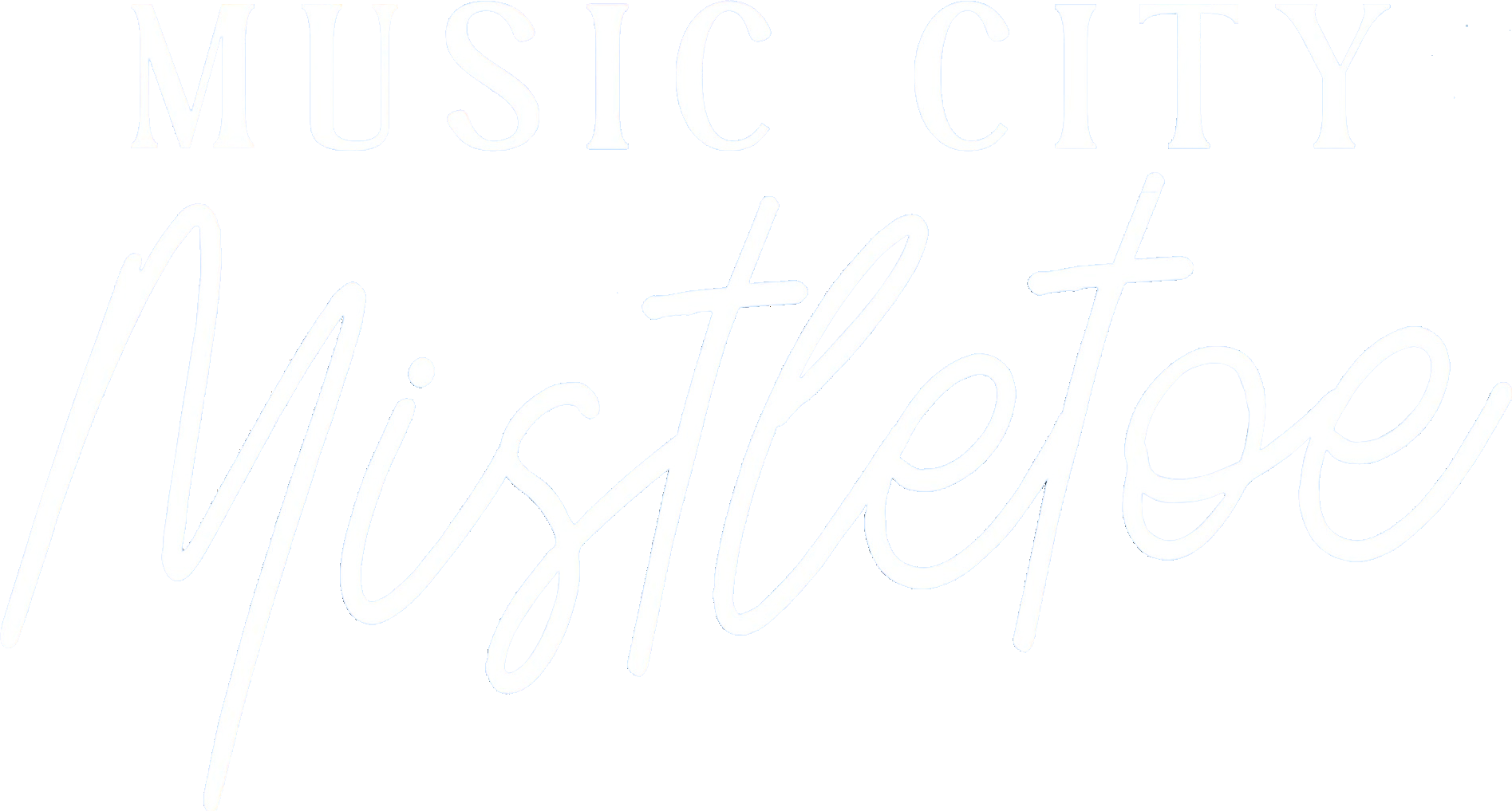 Music City Mistletoe