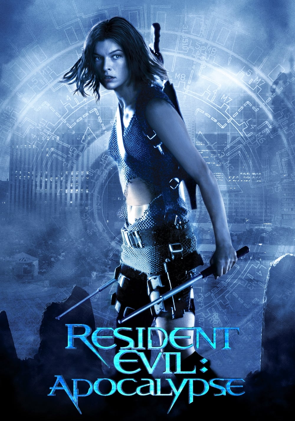 Resident Evil: Apocalypse