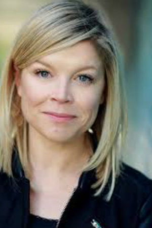 et billede af Emma Pike